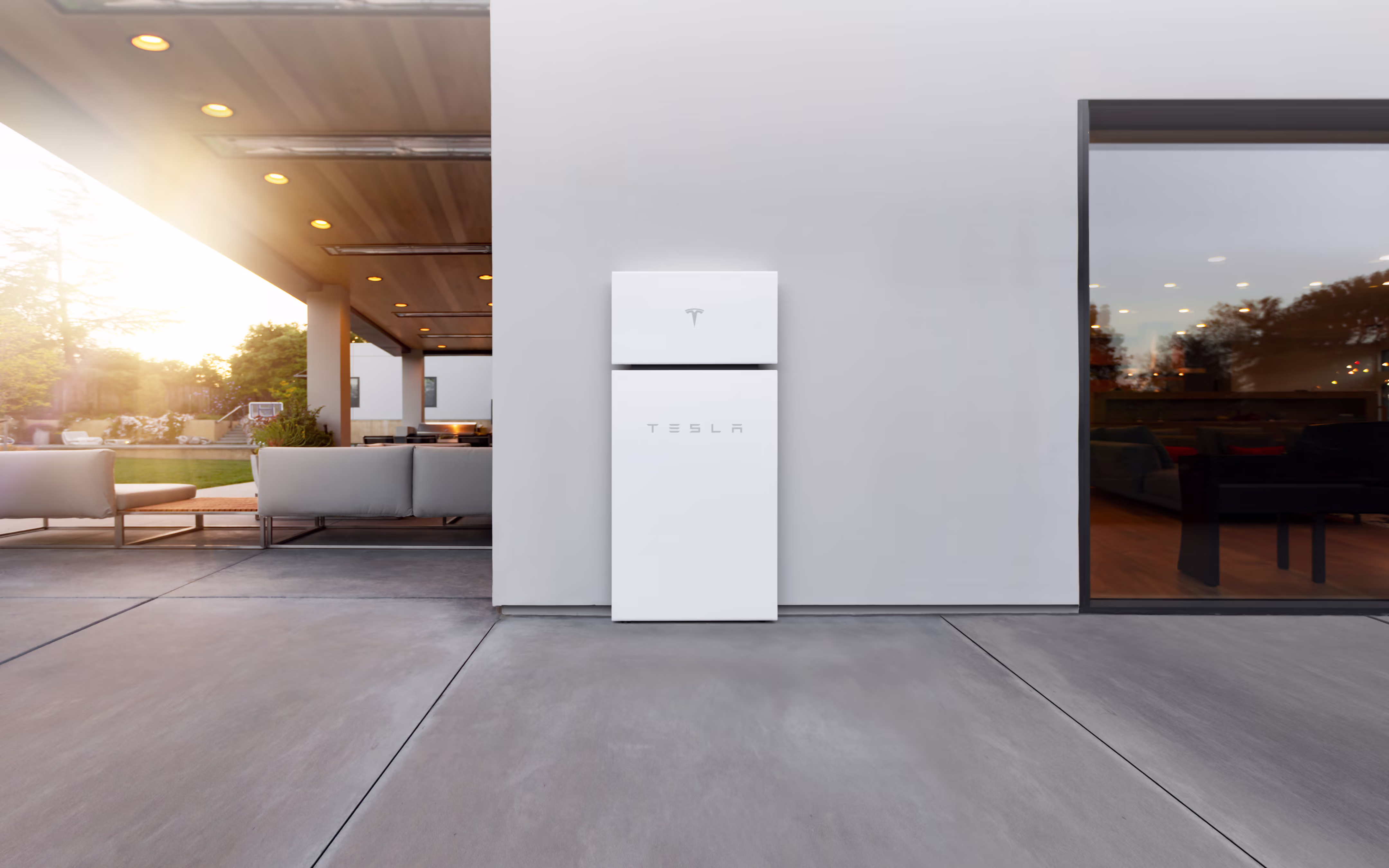 powerwall image