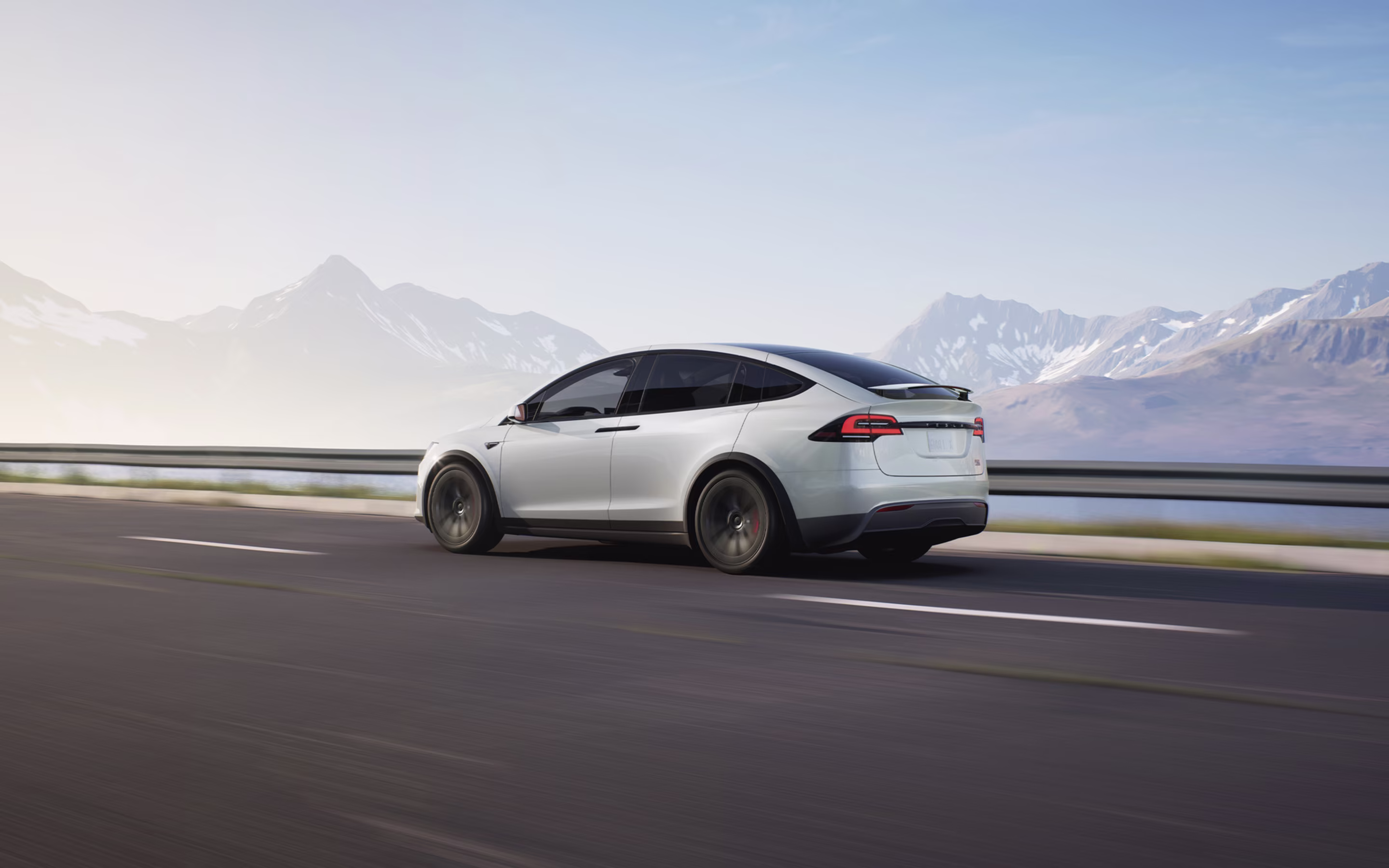 model-x image